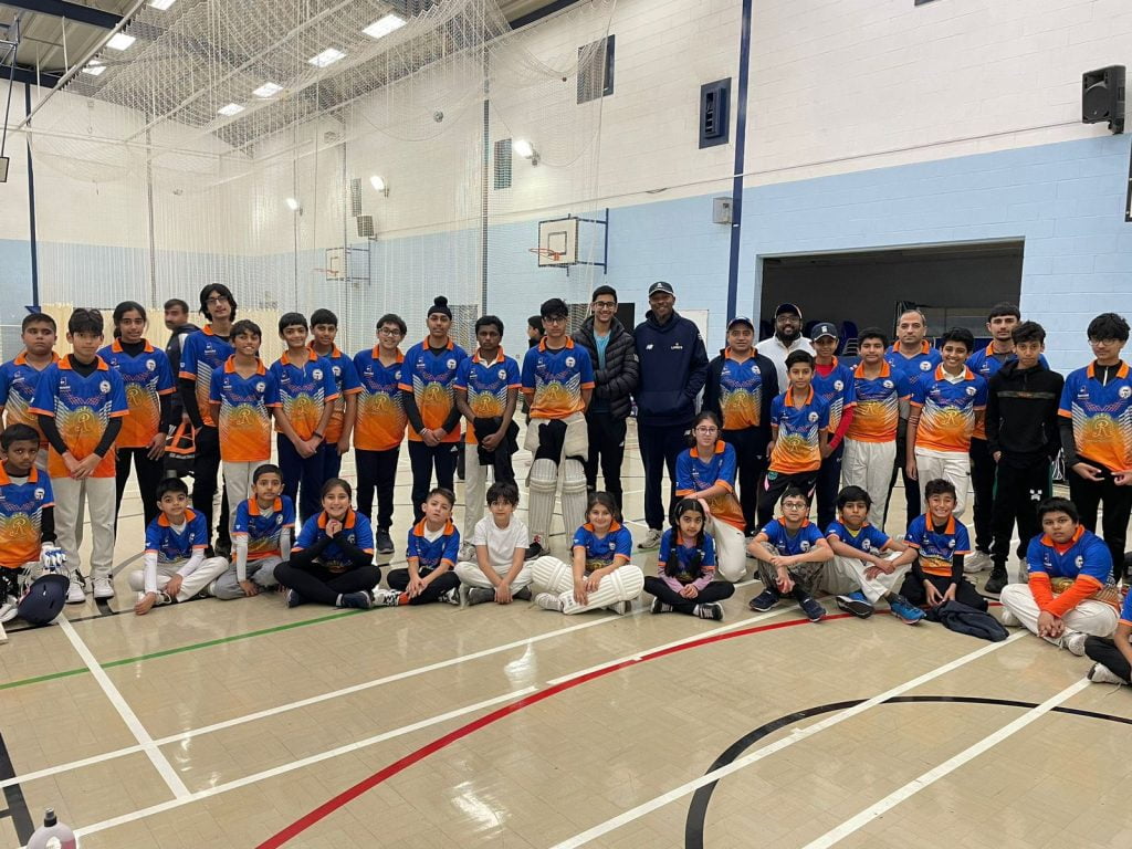 Best Cricket Coaching For Excellence Meet Our Coaches